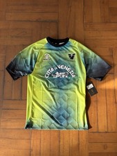 Maglia Portiere Home Venezia FC 2024/2025 Taglia S By Nocta