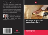 Nazif Varatanovic (U. A.) | Patologia Da GlâNdula MamáRia Em Vacas | Taschenbuch