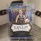 2025 Panini Select Courtney Vandersloot Signed 06/13 CG-CV