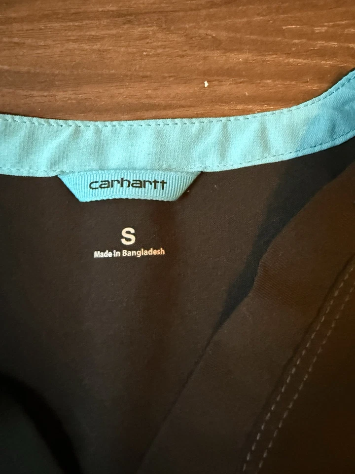 Juego Exfoliante Carhartt Para Mujer Foto 2 de 2