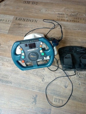Joytech JS 507 Steuergerät für die PS2