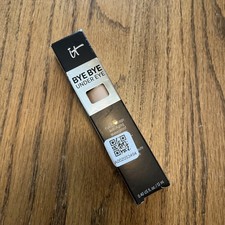 IT Cosmetics Bye Bye Under Eye Anti-Aging Waterproof Concealer Full Size 0.40 OZ