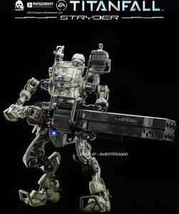 Threezero Titanfall | eBay