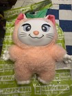 Disney FRESH PICKED Clip-On Plush Set of 4 — photo 4