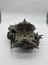 Genuine Vintage Holley C90f-9510-r List 4698 D.c 082- Fordmercury- Mustang