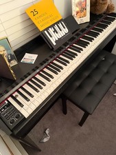 piano 88 key