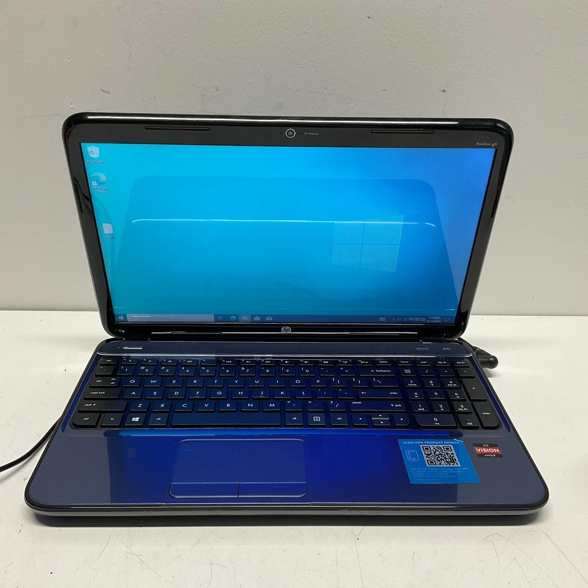 25+ Hp Pavilion G6 for sale | Updated Oct 2026