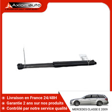 Verin de hayon / de capot Mercedes CLASSE E