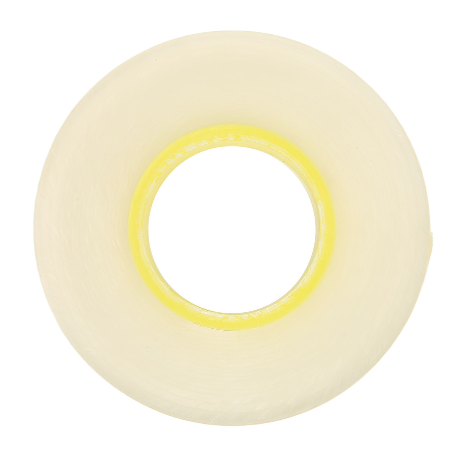 2 Pcs Anti Static High Transparency Yellow Watch Film Tape For Jewelry Trending
