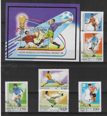 Porte-clé Montpellier Footix - Coupe Du Monde 1998 France