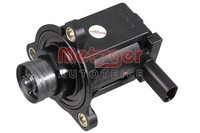 Schubumluftventil Lader Metzger 08920010 FÜR Cadillac Chevrolet Opel Saab
