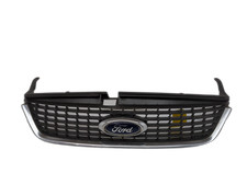 2009 FORD MONDEO ZETEC TDCI CD345 5 Doors Estate RED Grille Front 1509301