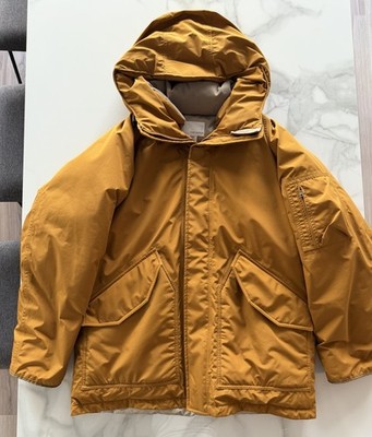 Nanmica Gore-Tex Down Jacket Size L