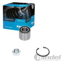 Kavo Parts RADLAGER-SATZ Hinterachse WBK-8521