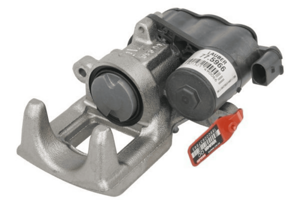 Bremssattel Hinterachse Links FüR CitroËN Opel Peugeot Vauxhall DS Berlingo C4-image
