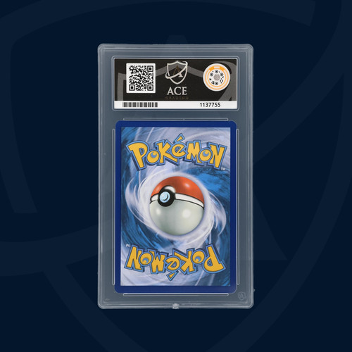 ACE 9 - Probopass - 182/167 - Twilight Masquerade - Pokemon