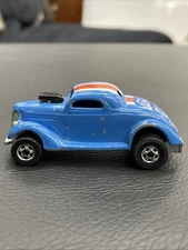 VIntage 1975 Hot Wheels Neet Streeter “Oldie But A Goodie” Blackwall Hong Kong