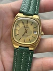 Omega Seamaster Automatic Watch 166.0207 Cal.1010 Mens Swiss Made