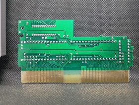 The Adventures of Bayou Billy - Nintendo NES EU PAL - NES-MU-FRA (PAL B)