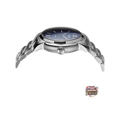 Fossil HERITAGE ME3244 Men's Silver Watch | eBay