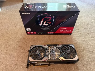新品 ASRock Radeon RX6800XT PG D 16GB ASRock Radeon RX 6800 XT Taichi X 16G OC [PCIExp 16GB] 価格