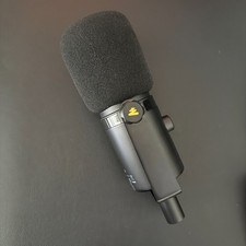 Dynamic Microphone XLR/USB MAONO PD400X - Excellent Condition