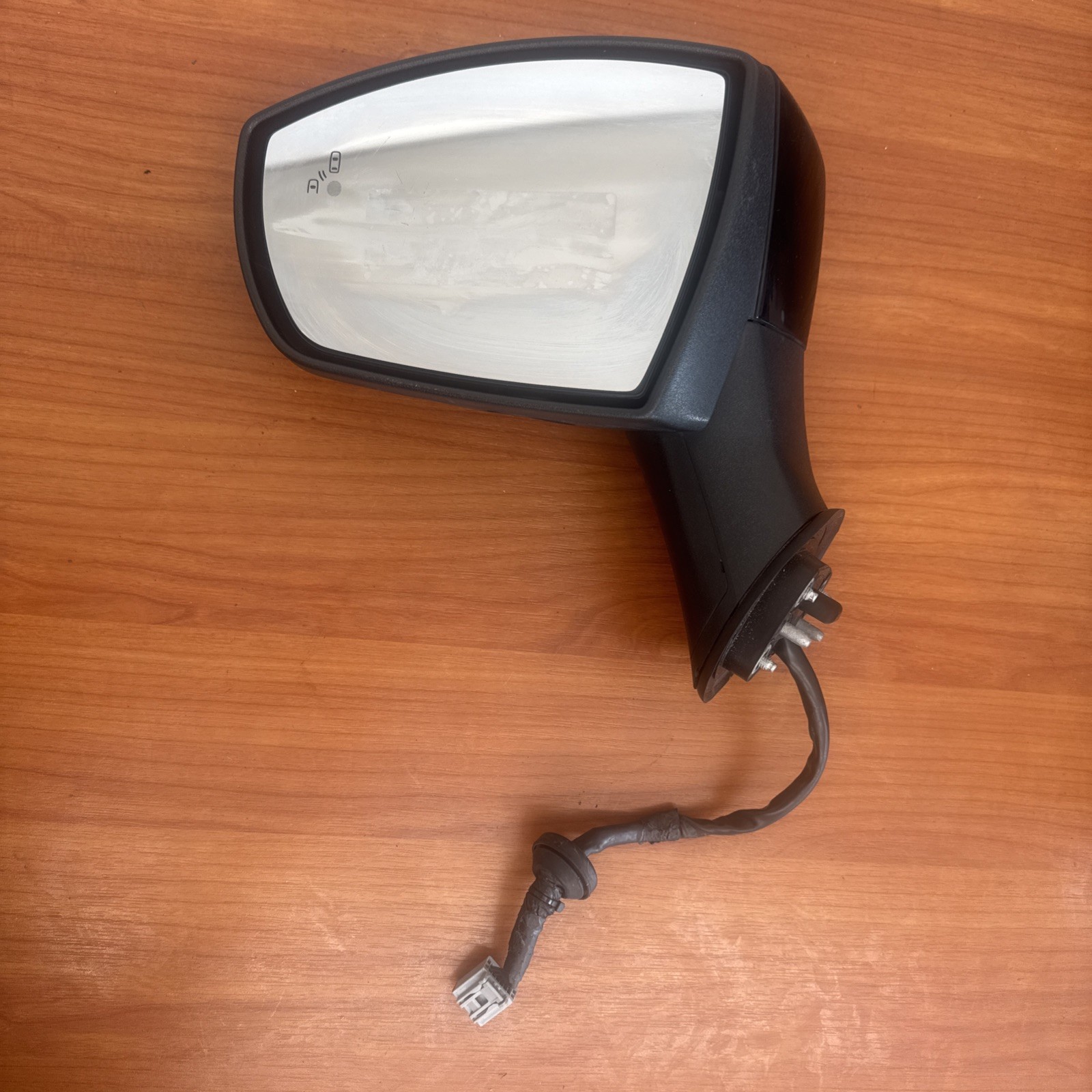013022 Retrovisore Esterno Sinistro Ford Ecosport