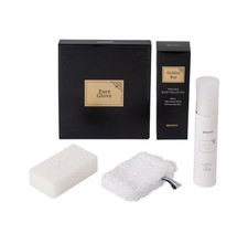 Raypath Nanosilver Technology MINI SPA SET Natural skincare Deep Clean and Glow