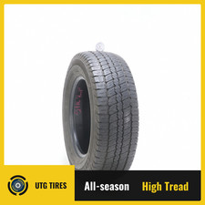 Used 23565r16c General Grabber Hd Van 121119r - 1132