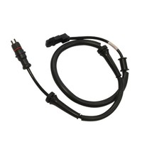 Hüco ABS Sensor Raddrehzahl 131575 FüR Renault Espace 4 JK0 Dci JK0U JK0G JK09