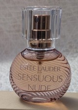 Estee Lauder SENSUOUS NUDE Eau de Parfum Travel Spray .14 fl oz 4ml