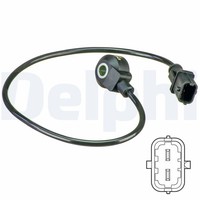 Delphi Klopfsensor AS10194 FüR 147 145 GT Spider GTV 156 146 Alfa 166 Sportwagon