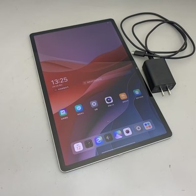 【国内版】Lenovo Idea Tab Pro 12.7【美品・2025年版】 Lenovo（レノボ） 【公式・直販】 タブレット wi-fiモデル Lenovo Idea