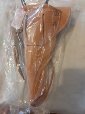 Etui/holster colt 45 (1911 A1) magnifique reproduction 1943 neuf sous plastique