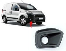 Front Right O/S Bumper Grille For FIAT Fiorino Qubo 2015-2021 735643545