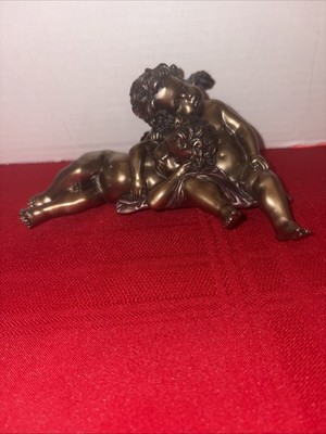 Veronese design/Sleeping cherubs/mint