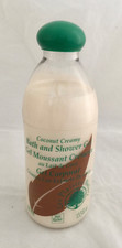 Yves Rocher Vintage Coconut Bath  Shower Gel 13.5 oz. full