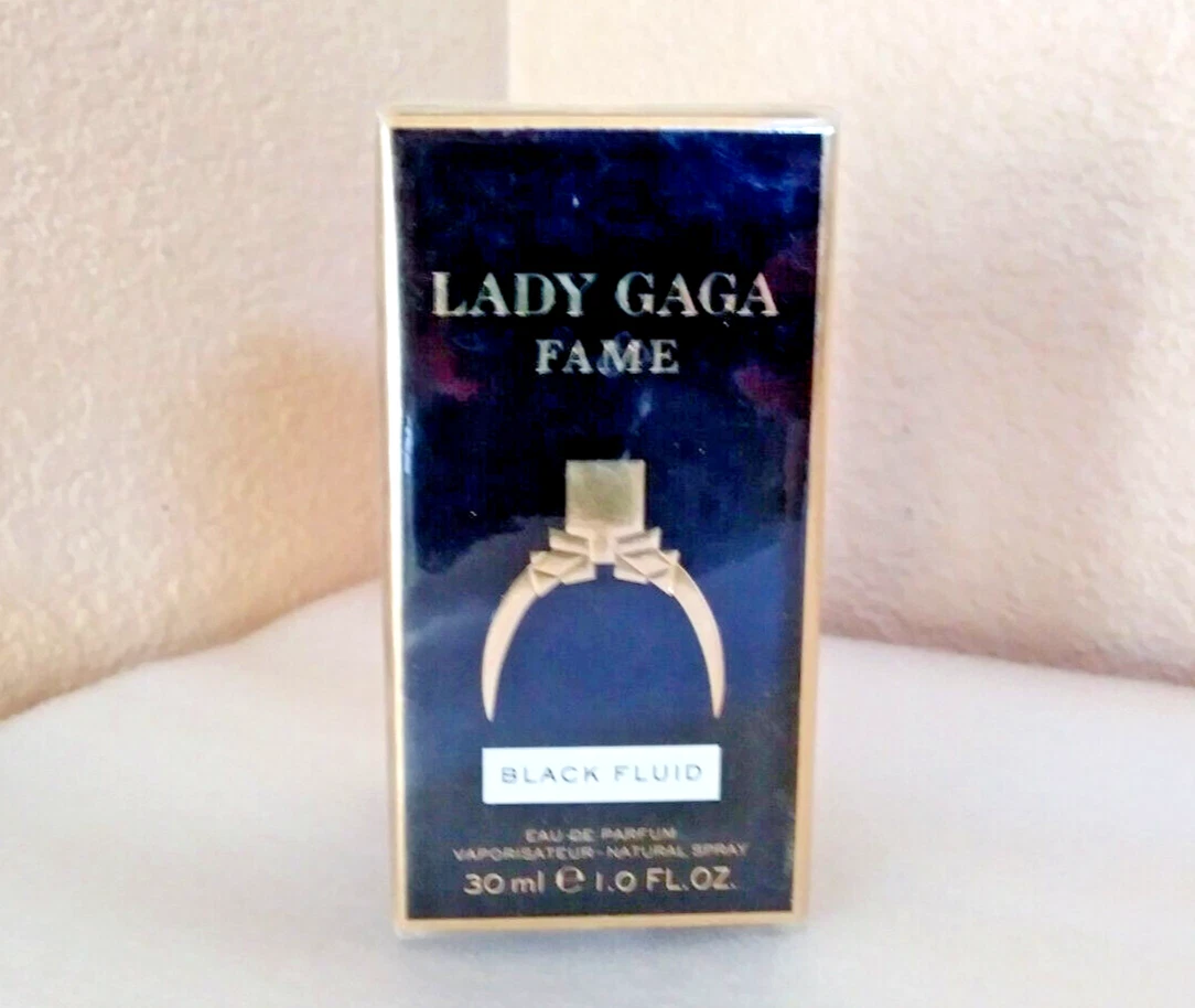 Spray Lady Gaga Fame Eau de Parfum for Women for sale | eBay