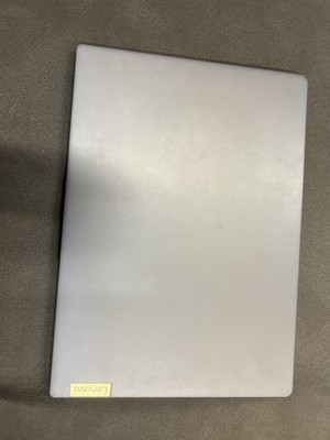 Lenovo IdeaPad 3 16IAH7, Intel Core i5-12450H (2.00 GHz) 16,0GB, 128 MB UHD 