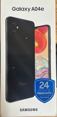 Samsung Galaxy A04e 32gb Unlocked