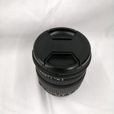 Sigma 17-70Mm F2.8-4 Dc Macro Os Hsm Lens