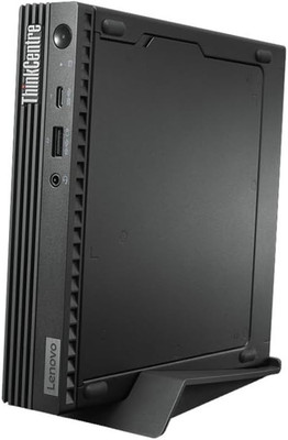 Lenovo Thinkcentre Tiny VI Vertical Stand 4XF1A40559 Montage-Kit