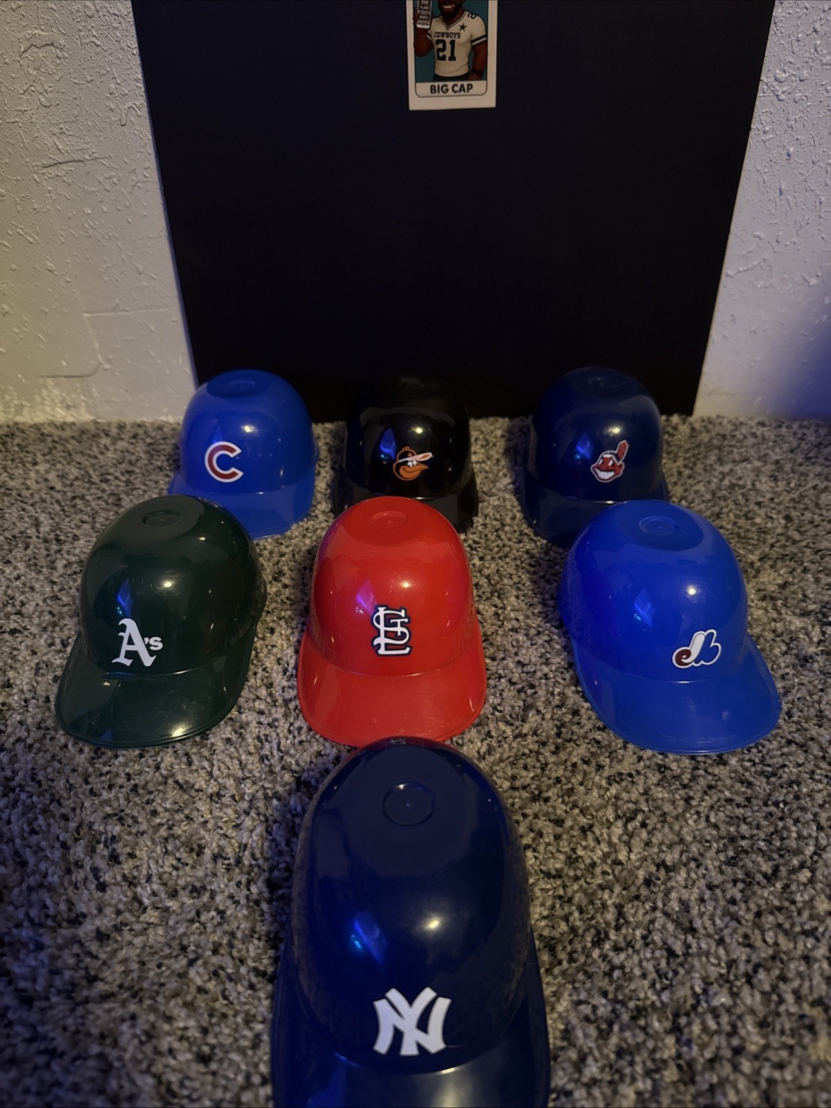 S In Pretty Good Shape For Being 30+ Years Old Collector