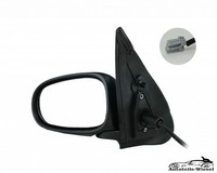 AußEnspiegel Links FüR Nissan Almera 2 Hatchback 2.2 Dci 1.5 03.00 - 11.06
