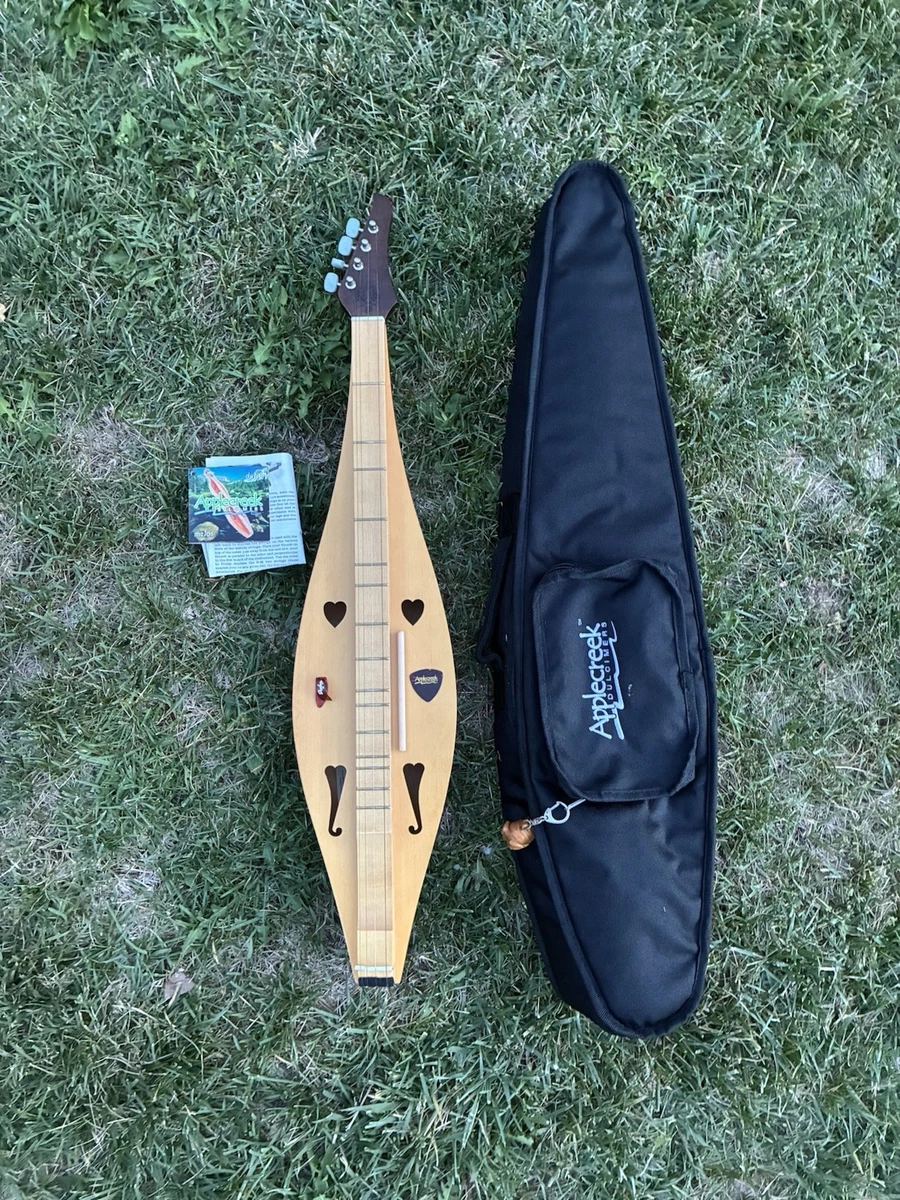 Applecreek Harps & Dulcimers for sale - eBay