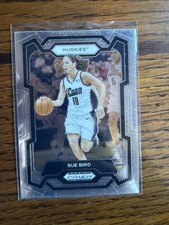 2024 Panini Prizm Draft Picks  #58 Sue Bird Seattle Storm HOF WNBA