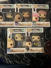 Ultimate Funko Pop Parks and Recreation Figures Gallery and Checklist 53