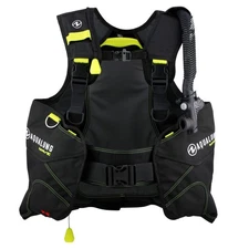 Aqua Lung Wave BCD