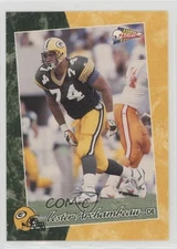 1993 Pacific Lester Archambeau #94 Rookie RC