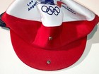 • 1984 LA Los Angeles OLYMPICS Original CAP • — photo 2
